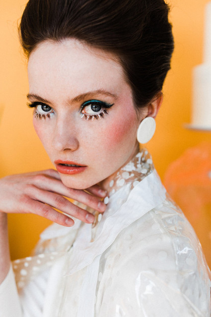 6 amazing female icon costumes for Halloween that you have to see Inspiration