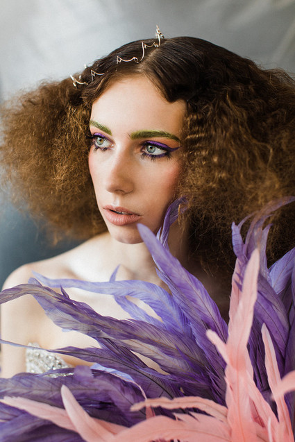 6 amazing female icon costumes for Halloween that you have to see