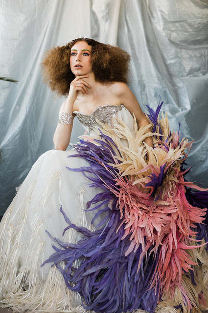 6 amazing female icon costumes for Halloween that you have to see Inspiration