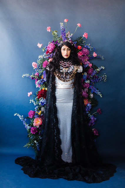 6 amazing female icon costumes for Halloween that you have to see