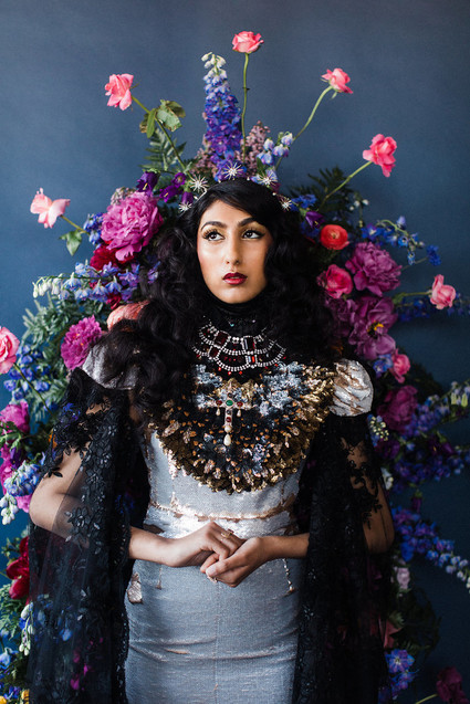 6 amazing female icon costumes for Halloween that you have to see Inspiration