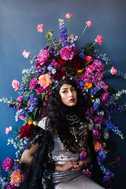 6 amazing female icon costumes for Halloween that you have to see Inspiration