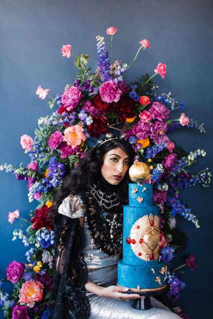 6 amazing female icon costumes for Halloween that you have to see