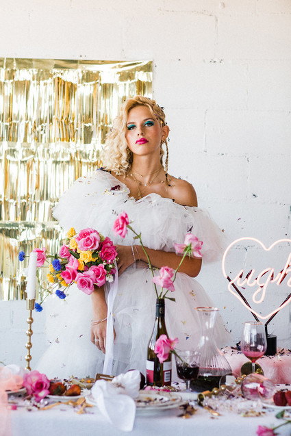 6 amazing female icon costumes for Halloween that you have to see Inspiration