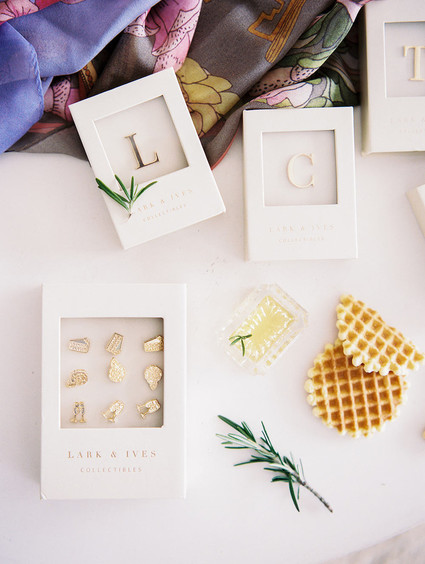 A tea party bridal shower Wedding Inspiration