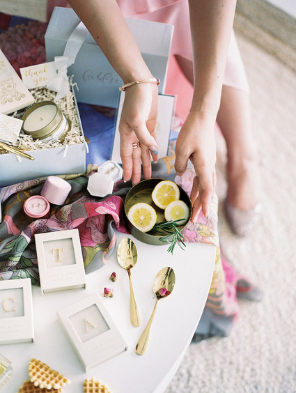 bridal shower ideas Inspiration