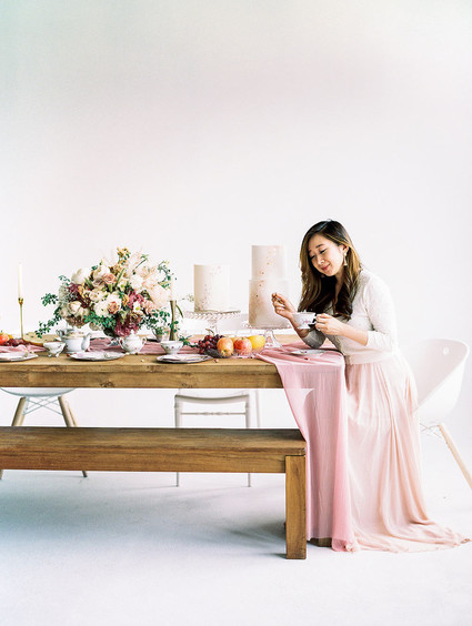 bridal shower ideas Inspiration