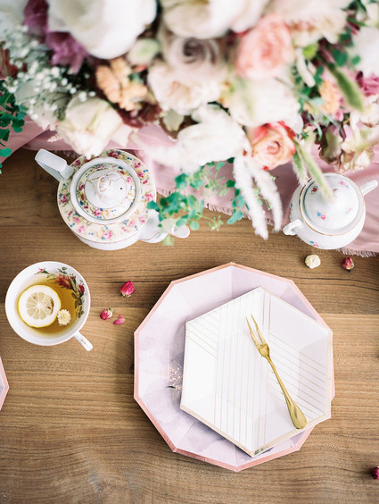 bridal shower ideas