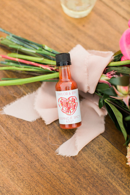 Spanish floral fiesta in Ventura, CA