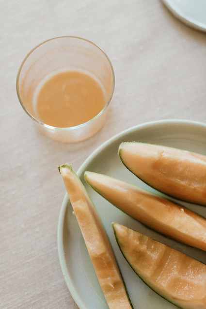 How to style your intimate engagement photos at home