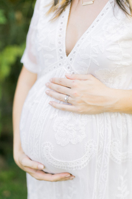 How to throw a chic Italian country baby shower in California