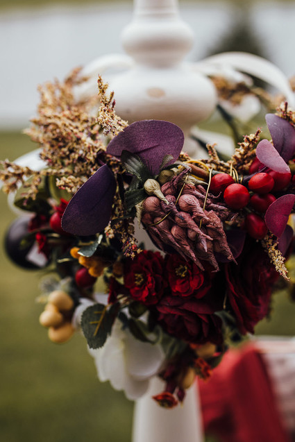 Modern prairie girl birthday party