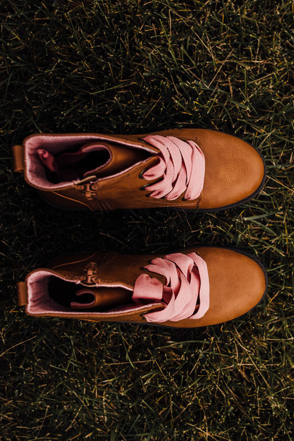 Modern prairie girl birthday party