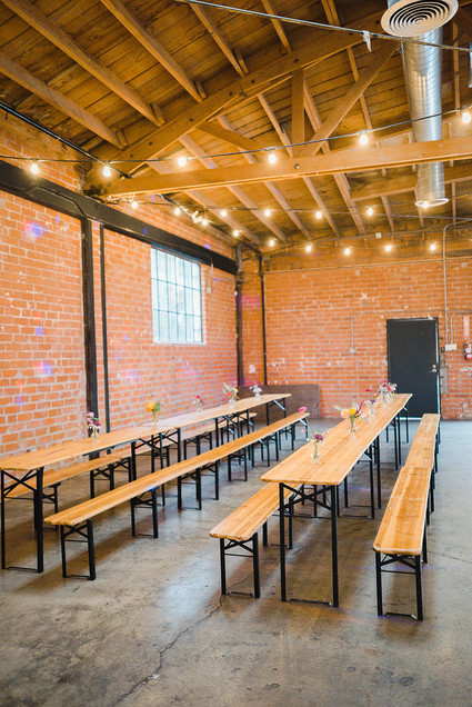 Ultra colorful modern Bat Mitzvah