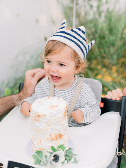 1st birthday party
