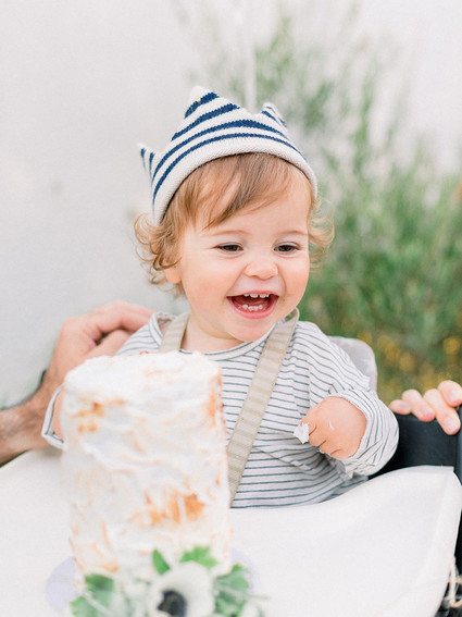 1st birthday party