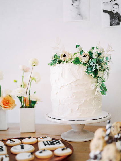 1st birthday party Inspiration