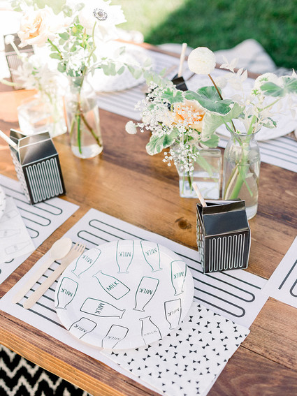 1st birthday party Inspiration
