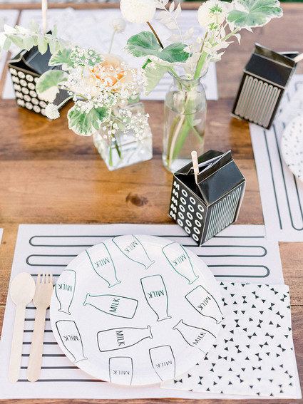 1st birthday party Inspiration