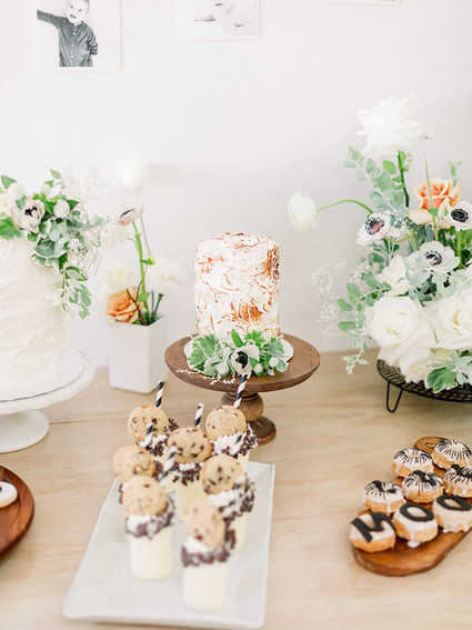 1st birthday party Inspiration