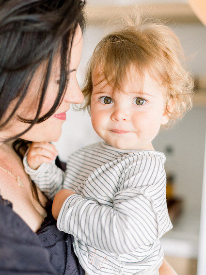 1st birthday party Inspiration
