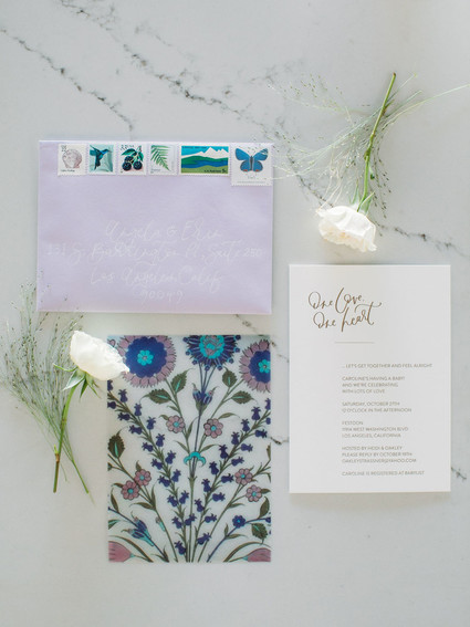 Cozy wintery baby shower at Festoon with Sterling Social Inspiration