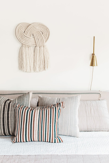 modern home interior