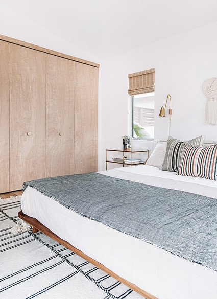 modern home interior