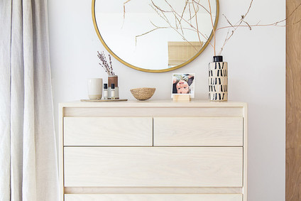 home interior