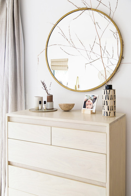 home interior