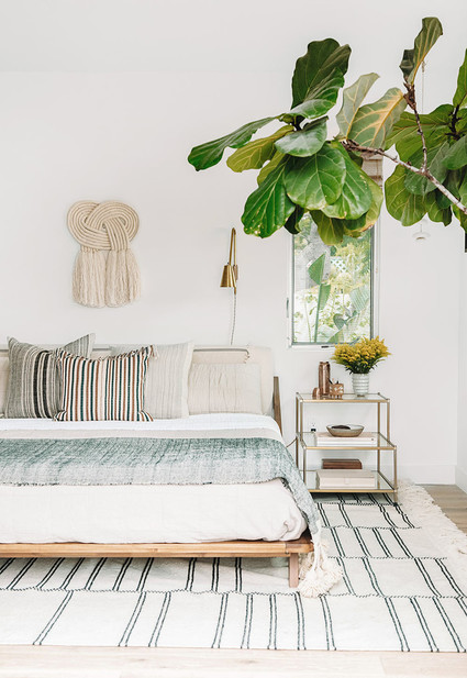 home interior