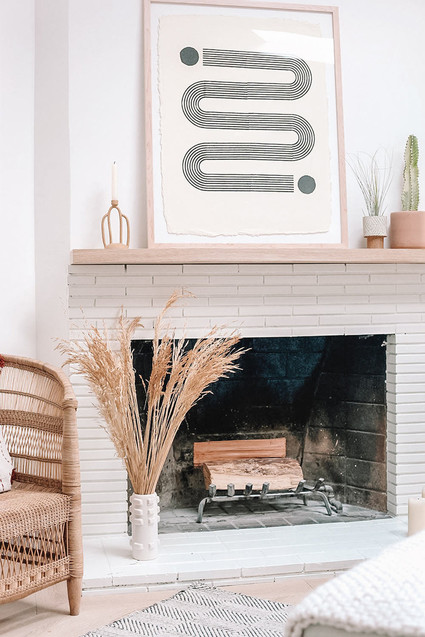 home interior
