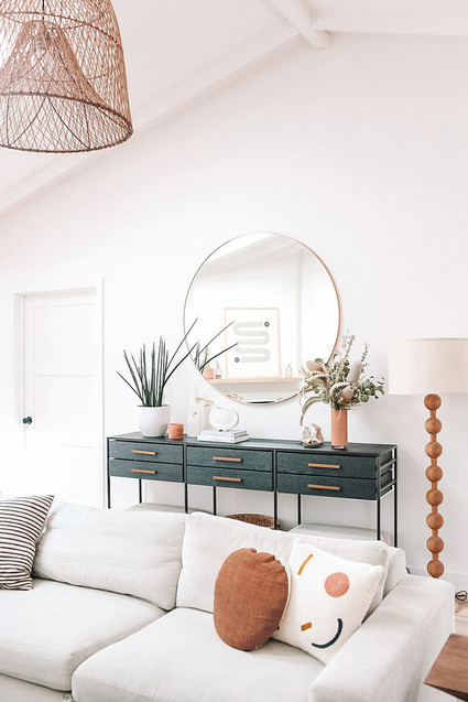 home interior