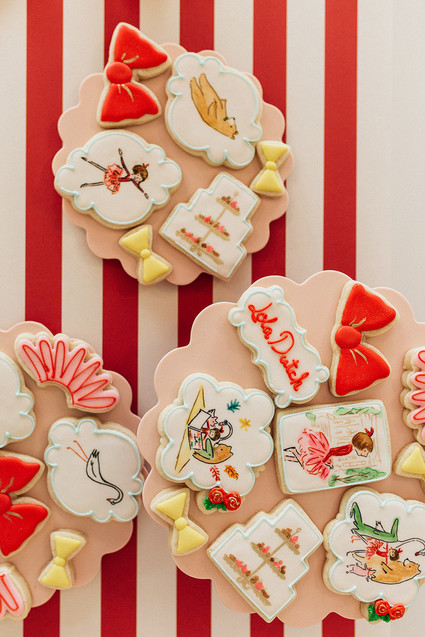 Lola Dutch cookies