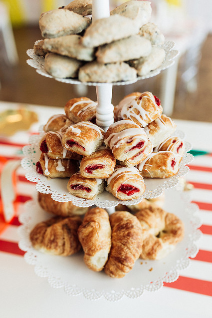 Lola Dutch first birthday party