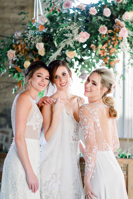 Bridal inspiration