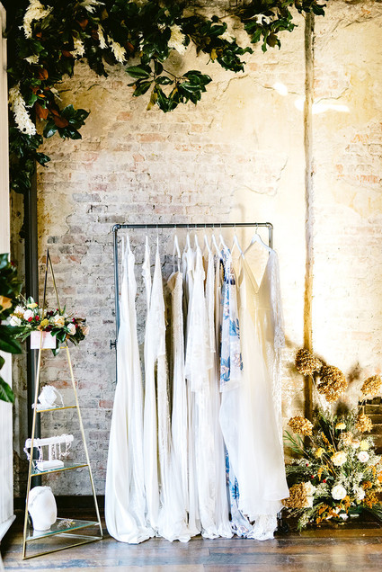 Wedding bridal fashion