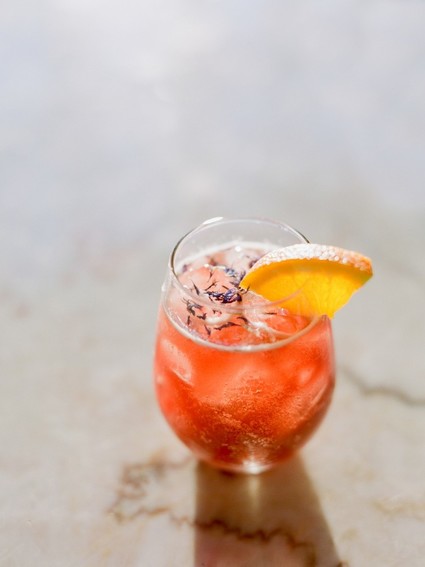 Fall dinner party in NYC with The Wedding Artists Collective