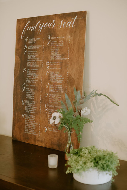 Organic same-sex wedding at Cavallo Point in San Francisco with the couple's children