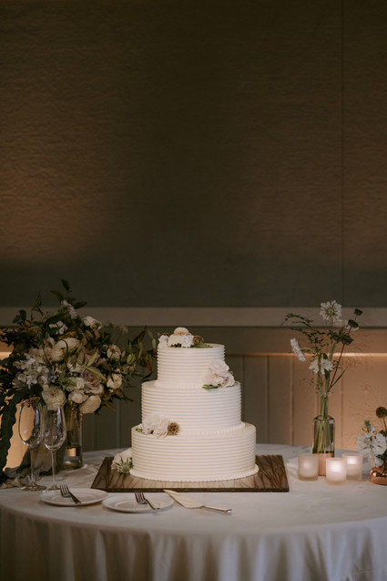 Organic same-sex wedding at Cavallo Point in San Francisco with the couple's children