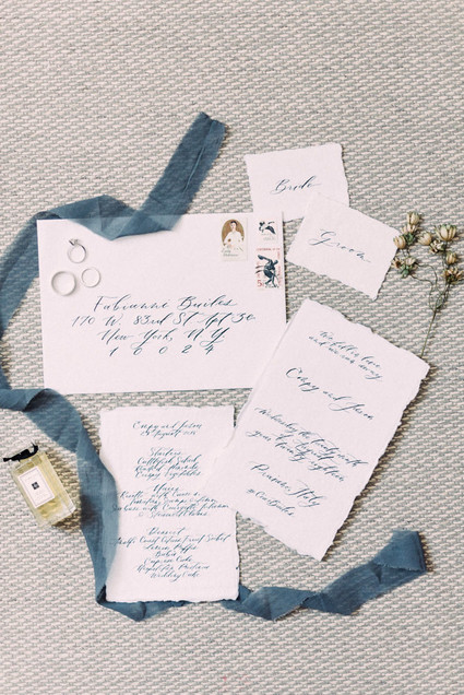 How to elope on the Amalfi Coast: an elegant Praiano elopement Inspiration