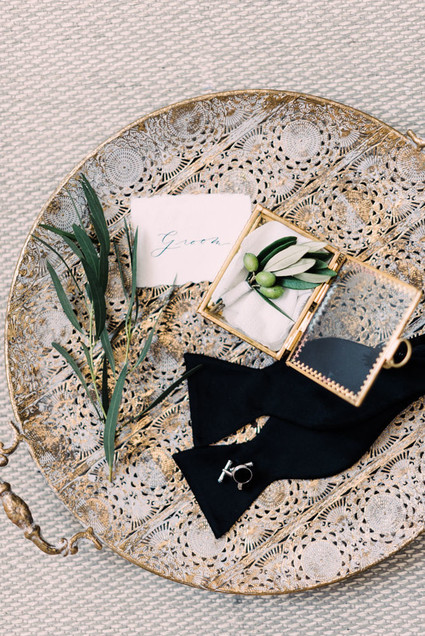 How to elope on the Amalfi Coast: an elegant Praiano elopement Inspiration