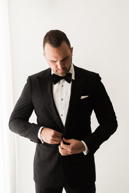 How to elope on the Amalfi Coast: an elegant Praiano elopement