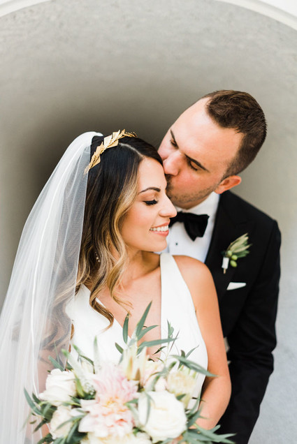 How to elope on the Amalfi Coast: an elegant Praiano elopement