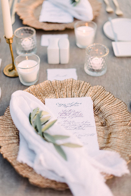 How to elope on the Amalfi Coast: an elegant Praiano elopement Inspiration