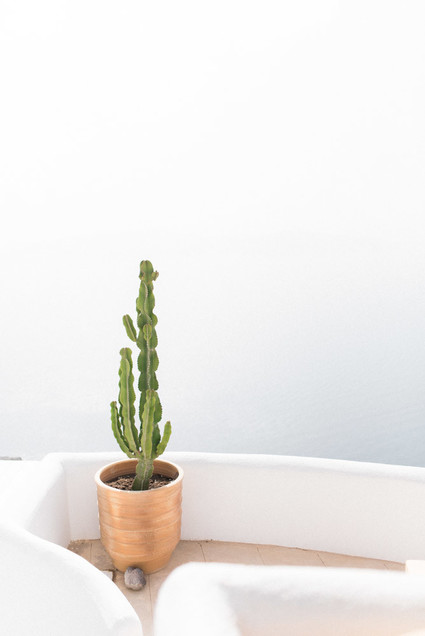 Santorini wedding venue - The Rocabella Hotel