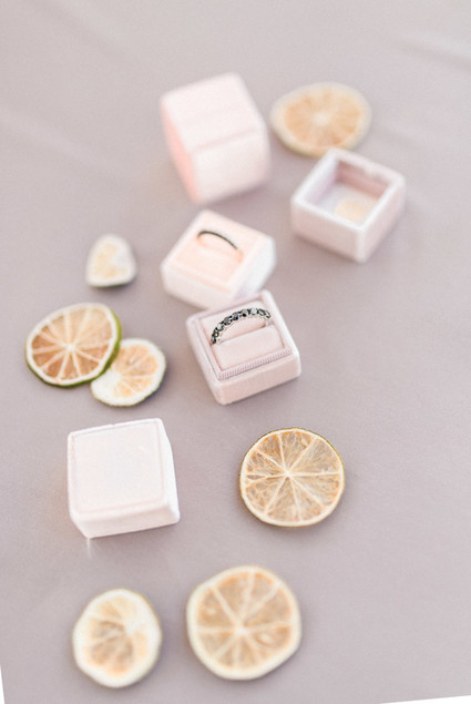 Art nouveau inspired Glasshouse wedding at Rocabella Hotel in Santorini Inspiration