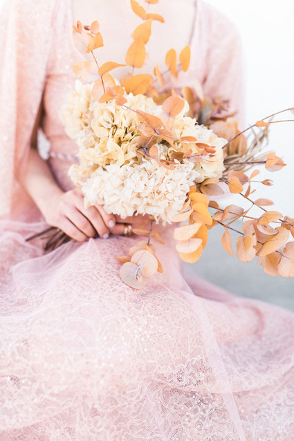 Art nouveau inspired Glasshouse wedding at Rocabella Hotel in Santorini