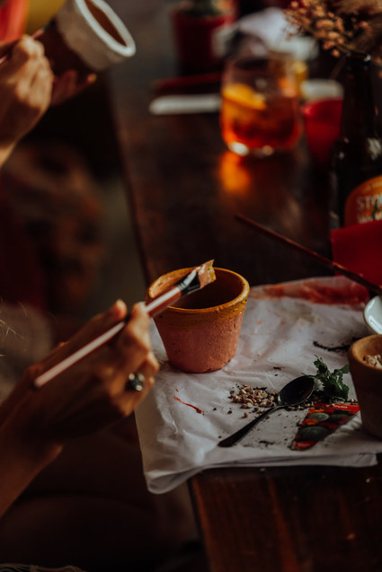 Byron Bay party Inspiration