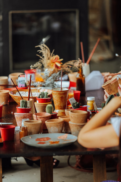 Byron Bay party Inspiration